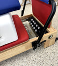 Load image into Gallery viewer, Nano Pro Pilates Reformer On Sale