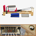 Load image into Gallery viewer, Nano Pro Pilates Reformer On Sale