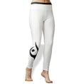 Load image into Gallery viewer, Women's High Waist Yoga Leggings - Personal Hour for Yoga and Meditations