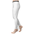 Load image into Gallery viewer, Women's High Waist Yoga Leggings - Personal Hour for Yoga and Meditations