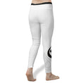 Load image into Gallery viewer, Women's High Waist Yoga Leggings - Personal Hour for Yoga and Meditations