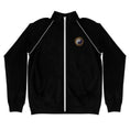 Load image into Gallery viewer, Yoga Piped Fleece Jacket - Personal Hour for Yoga and Meditations