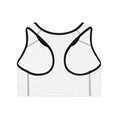 Load image into Gallery viewer, Yoga and Sports Bra (Under Shirt) - Personal Hour for Yoga and Meditations