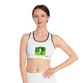 Load image into Gallery viewer, Yoga and Sports Bra (Under Shirt) - Personal Hour for Yoga and Meditations