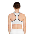 Load image into Gallery viewer, Yoga and Sports Bra (Under Shirt) - Personal Hour for Yoga and Meditations