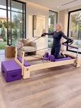 Load image into Gallery viewer, Purple reformer