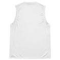 Load image into Gallery viewer, PersonalHour Style Recycled Unisex Basketball Jersey - Personal Hour for Yoga and Meditations