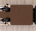 Load image into Gallery viewer, Gel-Infused Foam Cushion for Pilates Reformers - Comfortable, Supportive Padding