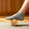 Load image into Gallery viewer, Pilates Natural Cork Ball