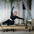 Load image into Gallery viewer, Janet Elite 2.0 - Foldable Pilates Reformer - PersonalHour