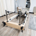 Load image into Gallery viewer, Janet Elite 2.0 - Foldable Pilates Reformer - PersonalHour