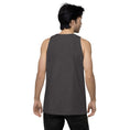 Load image into Gallery viewer, Men’s premium tank top - Personal Hour for Yoga and Meditations