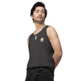 Load image into Gallery viewer, Men’s premium tank top - Personal Hour for Yoga and Meditations
