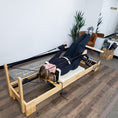 Load image into Gallery viewer, Nano Pro Lite Pilates Reformer - RE002