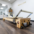 Load image into Gallery viewer, Nano Pro Lite Pilates Reformer - RE002