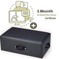 Load image into Gallery viewer, Pilates Accessories - Pilates Core Bed Reformer Sitting Box - Fast U.S Delivery - Personal Hour for Yoga and Meditations