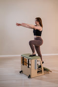 Load image into Gallery viewer, Pilates chair