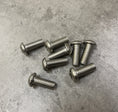 Load image into Gallery viewer, Pilates Reformer Parts -Button Head Socket Cap Screws- PA001011