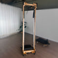 Load image into Gallery viewer, Customized Reformer - Nano Pro - Studio Pilates Reformer - PersonalHour Premium Pilates Equipment