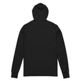 Load image into Gallery viewer, PersonalHour Style - Hooded long-sleeve tee - Personal Hour for Yoga and Meditations