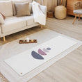 Load image into Gallery viewer, Premium Anti Slip Rubber Yoga Mat - Yoga Principles - Personal Hour for Yoga and Meditations