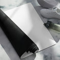 Load image into Gallery viewer, Premium Anti Slip Rubber Yoga Mat - Yoga Principles - Personal Hour for Yoga and Meditations