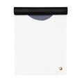 Load image into Gallery viewer, Premium Anti Slip Rubber Yoga Mat - Yoga Principles - Personal Hour for Yoga and Meditations