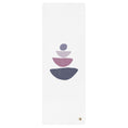 Load image into Gallery viewer, Premium Anti Slip Rubber Yoga Mat - Yoga Principles - Personal Hour for Yoga and Meditations