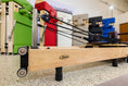 Load image into Gallery viewer, Pilates Reformer Carriage Raisers