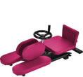 Load image into Gallery viewer, Yoga Pilates Exercise - Thigh Flexibility Leg Split Martial Arts Leg Stretcher Machine - Personal Hour for Yoga and Meditations
