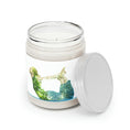 Load image into Gallery viewer, Earth Day Scented Candles, 9oz - Yoga - Personal Hour for Yoga and Meditations