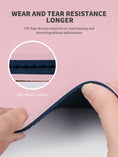 Load image into Gallery viewer, Thin Non Slip - Pink Yoga Mat for Beginners - Personal Hour for Yoga and Meditations