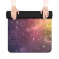 Load image into Gallery viewer, Fashionable Space Yoga Mat - Anti-slip Rubber with Extra Stability, - Personal Hour for Yoga and Meditations