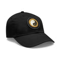Load image into Gallery viewer, PersonalHour Hat with Leather Patch (Round) - Personal Hour for Yoga and Meditations