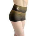 Load image into Gallery viewer, Teen Yoga Shorts - Personal Hour for Yoga and Meditations