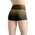 Load image into Gallery viewer, Teen Yoga Shorts - Personal Hour for Yoga and Meditations