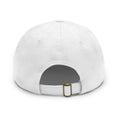 Load image into Gallery viewer, PersonalHour Hat with Leather Patch (Round) - Personal Hour for Yoga and Meditations