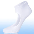 Load image into Gallery viewer, pilates grip socks - best yoga socks - Personal Hour for Yoga and Meditations