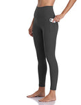 Load image into Gallery viewer, High Waisted Yoga Leggings with Pockets - Personal Hour for Yoga and Meditations