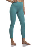 Load image into Gallery viewer, High Waisted Yoga Leggings with Pockets - Personal Hour for Yoga and Meditations