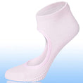 Load image into Gallery viewer, pilates grip socks - best yoga socks - Personal Hour for Yoga and Meditations