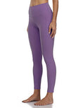 Load image into Gallery viewer, High Waisted Yoga Leggings with Pockets - Personal Hour for Yoga and Meditations