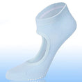 Load image into Gallery viewer, pilates grip socks - best yoga socks - Personal Hour for Yoga and Meditations