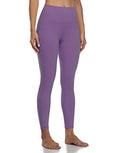 Load image into Gallery viewer, High Waisted Yoga Leggings with Pockets - Personal Hour for Yoga and Meditations
