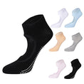 Load image into Gallery viewer, pilates grip socks - best yoga socks - Personal Hour for Yoga and Meditations