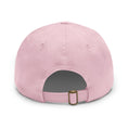 Load image into Gallery viewer, PersonalHour Hat with Leather Patch (Round) - Personal Hour for Yoga and Meditations