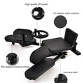 Load image into Gallery viewer, Yoga Pilates Exercise - Thigh Flexibility Leg Split Martial Arts Leg Stretcher Machine - Personal Hour for Yoga and Meditations