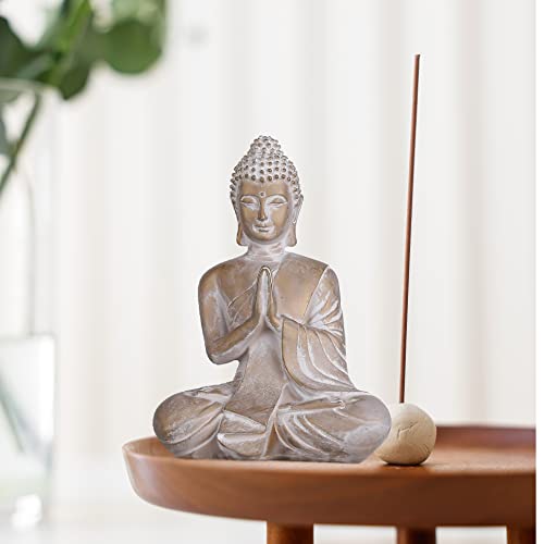 Yoga Decor - Yoga Meditation and Zen Decor,Yoga Pose Statue Home Decoration,Zen  Yoga Figurine for Spiritual Room Yoga and Meditation Supplies in the US -  Personal Hour – Personal Hour