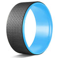Load image into Gallery viewer, Yoga Wheel Roller for Improving Your Yoga Poses - Personal Hour for Yoga and Meditations