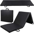 Load image into Gallery viewer, Pilates Wall Unit With Thick Mat Bundle - Wooden Pilates Equipment - Springboard and Push-Through Bar with Mat - Personal Hour for Yoga and Meditations